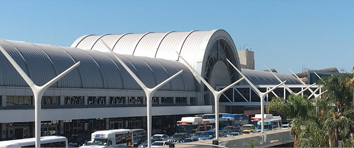 Terminal Four